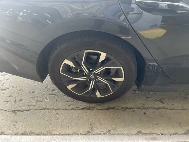 2024 Hyundai Sonata SEL thumbnail 3
