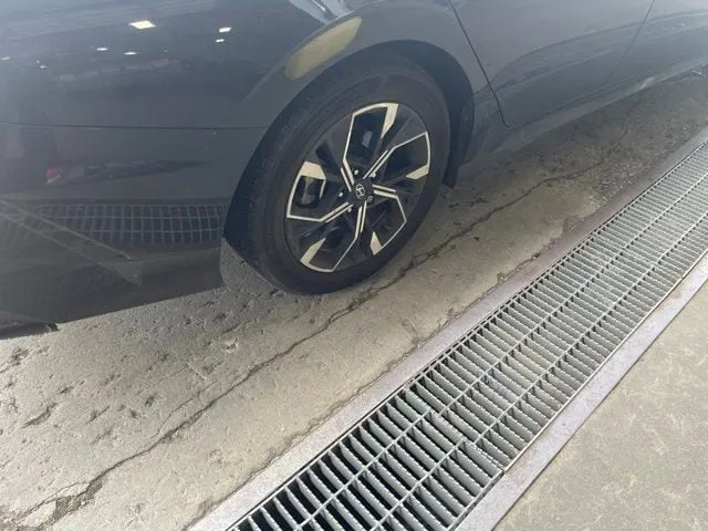 2024 Hyundai Sonata SEL thumbnail 4
