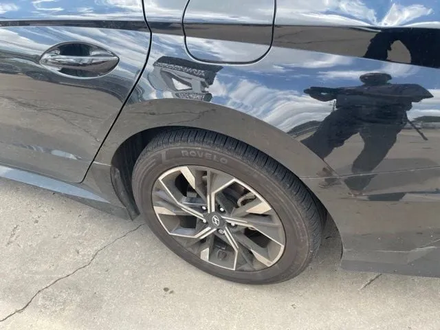2024 Hyundai Sonata SEL thumbnail 7