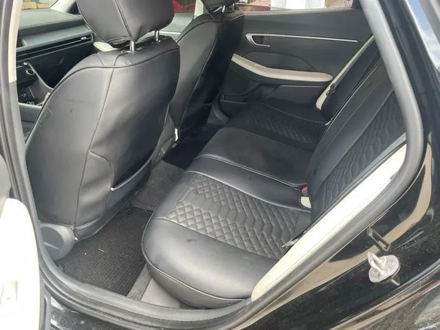 2024 Hyundai Sonata SEL thumbnail 9