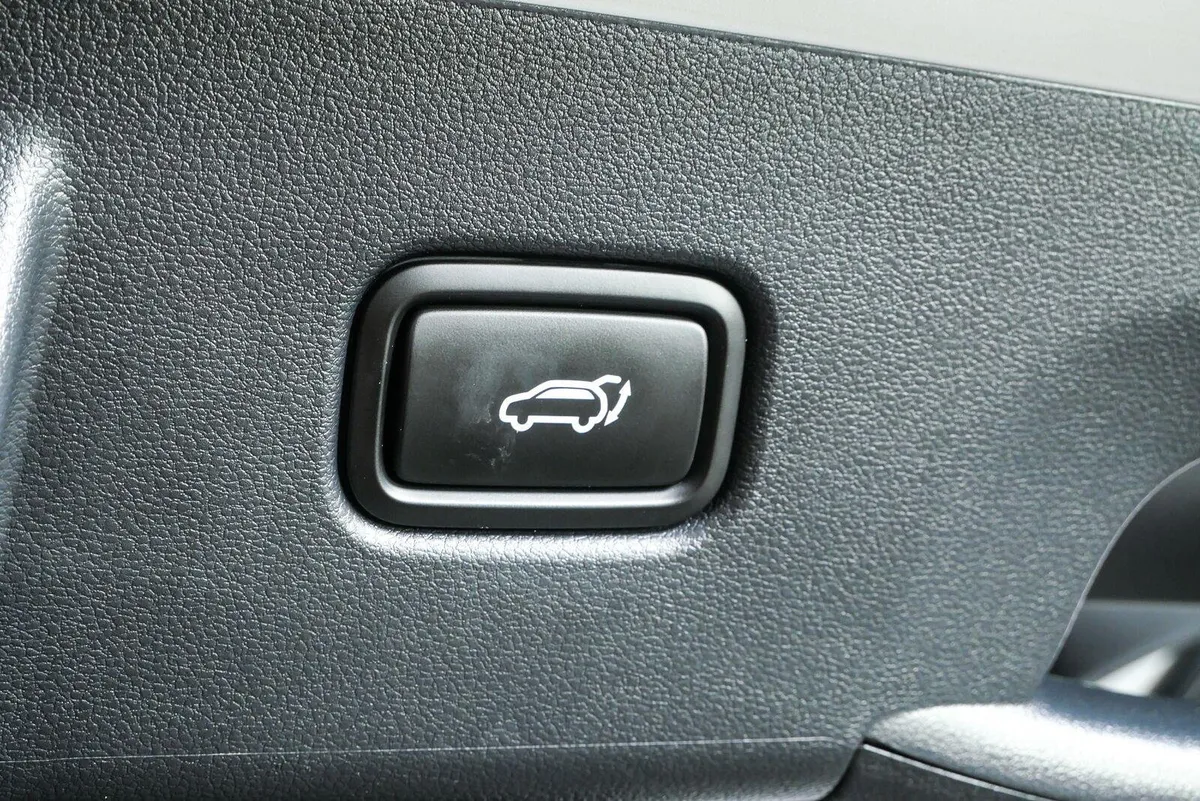 2024 HYUNDAI TUCSON HYBRID Limited thumbnail 34