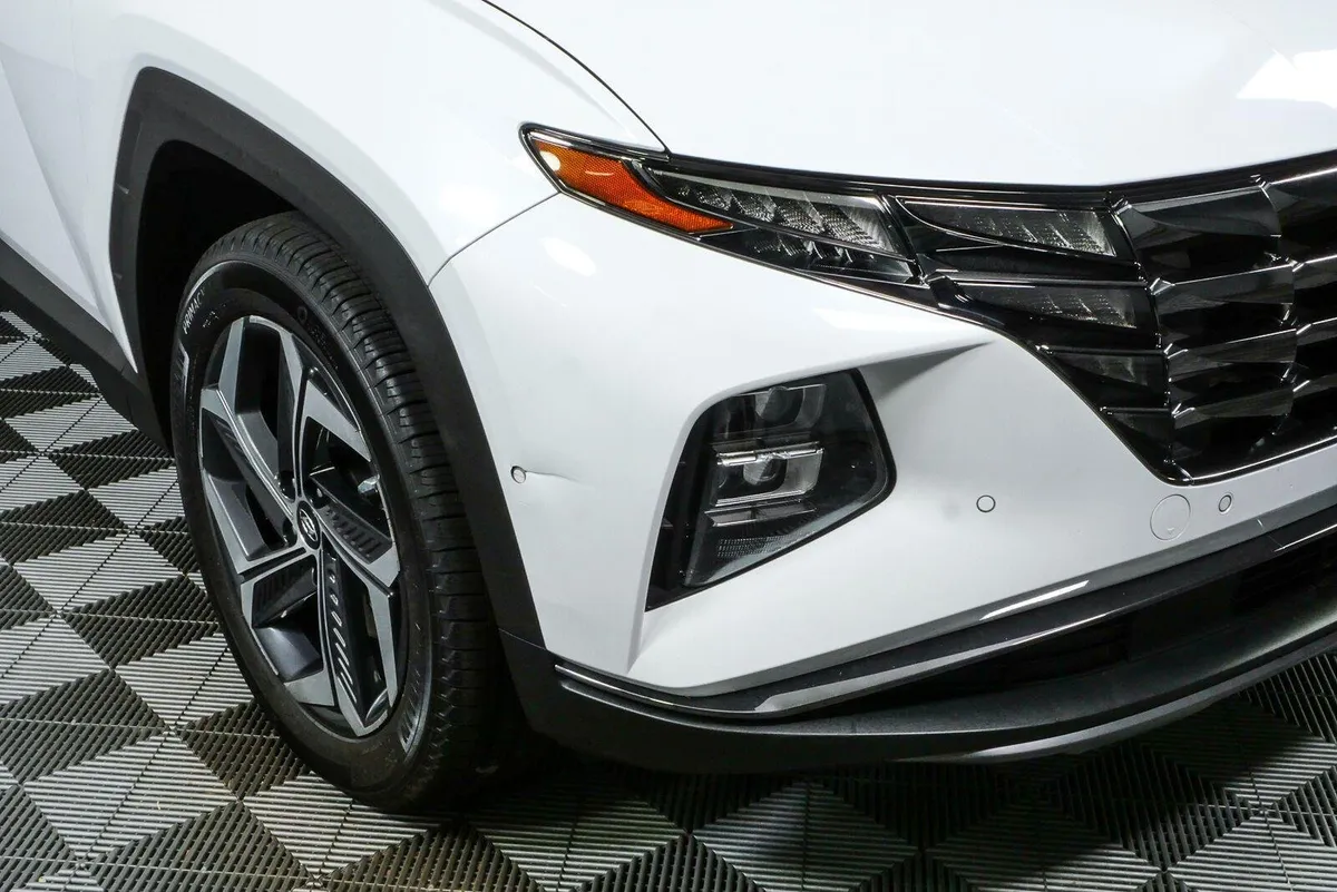 2024 HYUNDAI TUCSON HYBRID Limited thumbnail 38