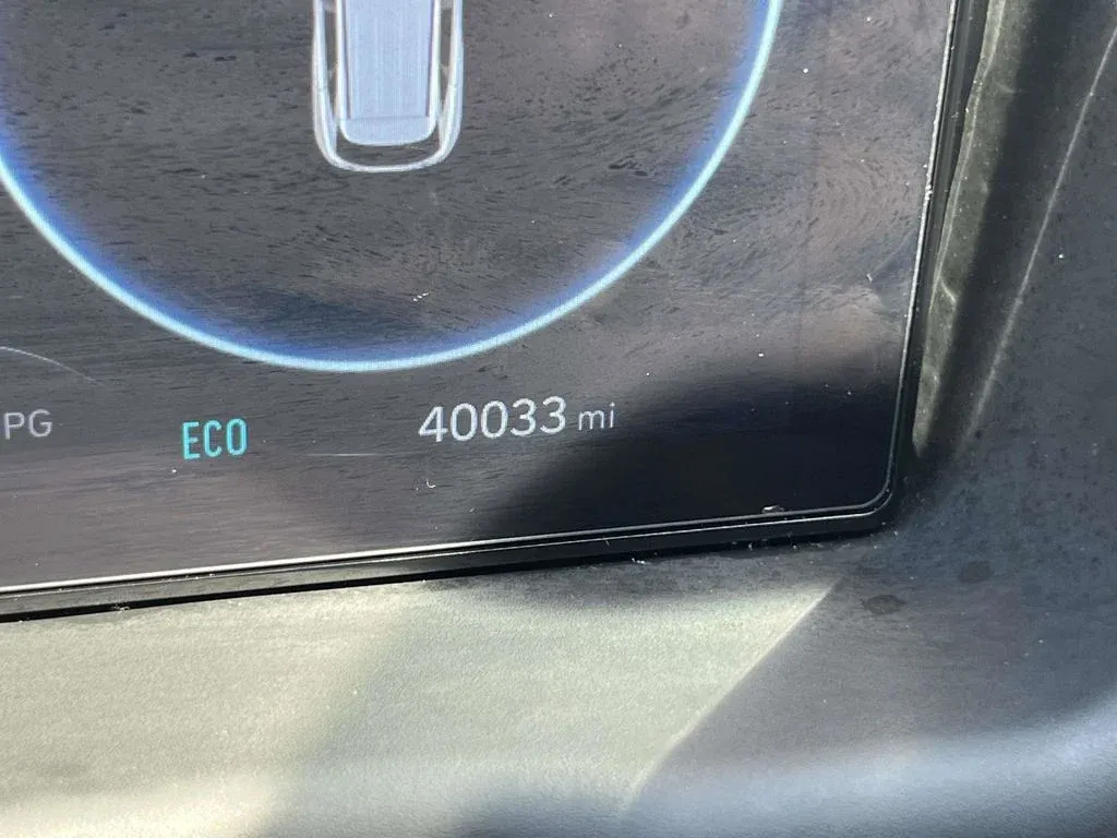 2024 Hyundai Tucson Hybrid SEL Convenience thumbnail 21