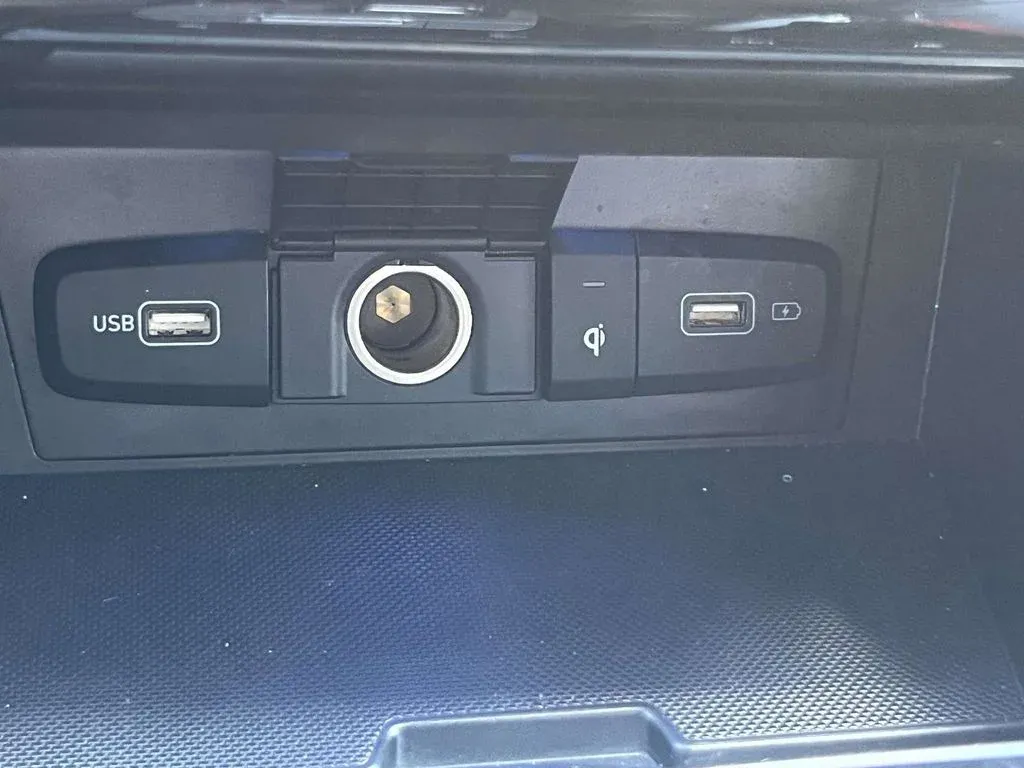 2024 Hyundai Tucson Hybrid SEL Convenience thumbnail 25