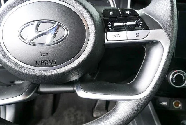 2024 HYUNDAI TUCSON SE thumbnail 10