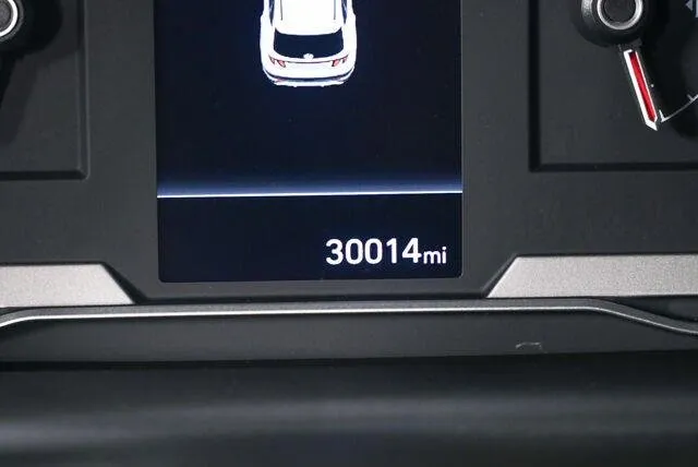2024 HYUNDAI TUCSON SE thumbnail 11