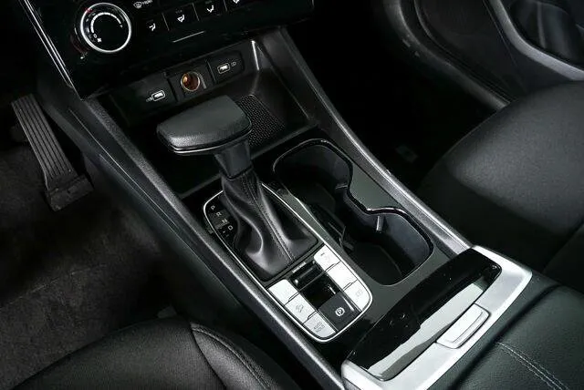 2024 HYUNDAI TUCSON SE thumbnail 16