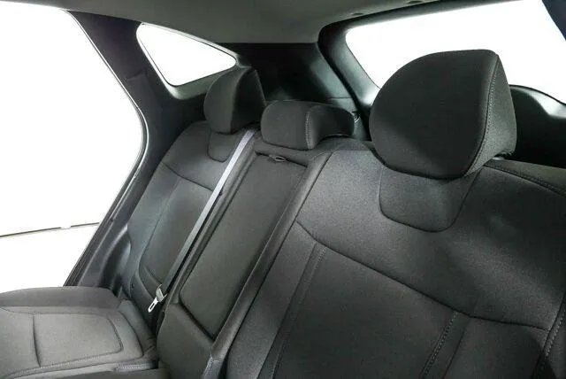 2024 HYUNDAI TUCSON SE thumbnail 18