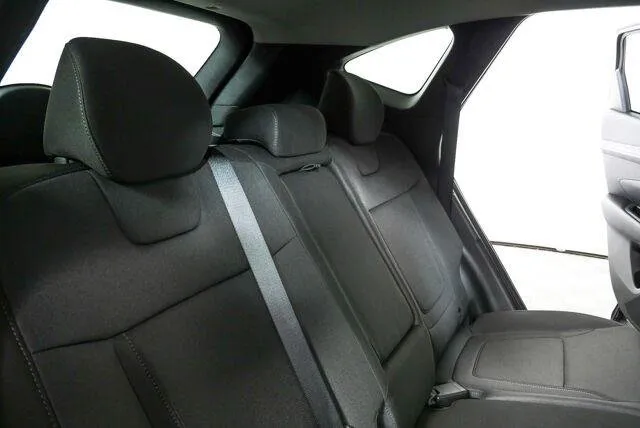 2024 HYUNDAI TUCSON SE thumbnail 19