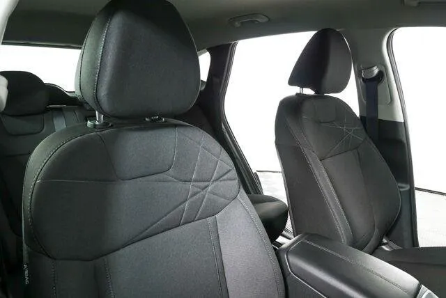 2024 HYUNDAI TUCSON SE thumbnail 20