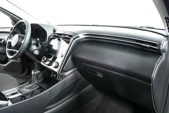 2024 HYUNDAI TUCSON SE thumbnail 21