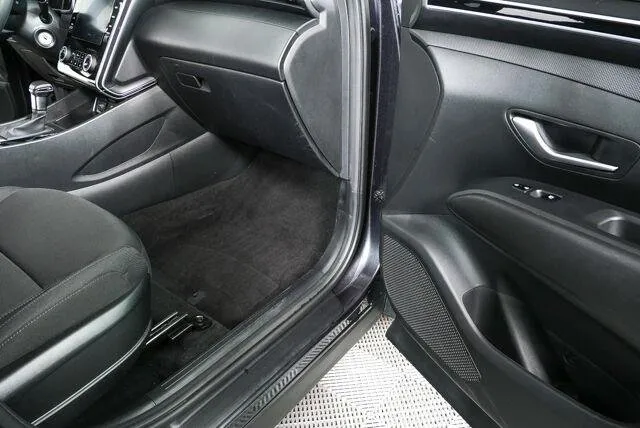 2024 HYUNDAI TUCSON SE thumbnail 22
