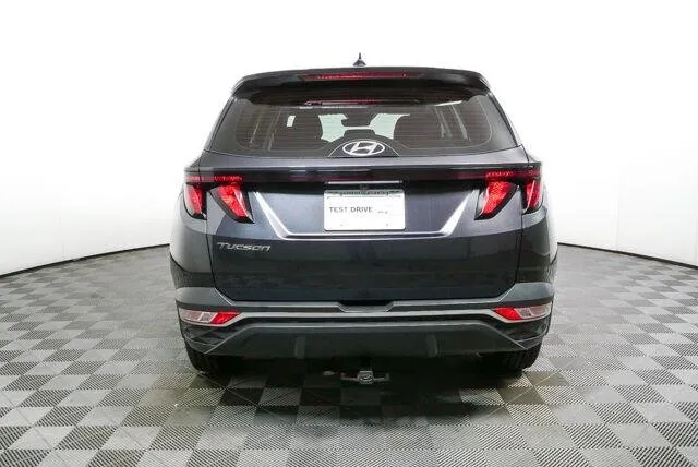 2024 HYUNDAI TUCSON SE thumbnail 23