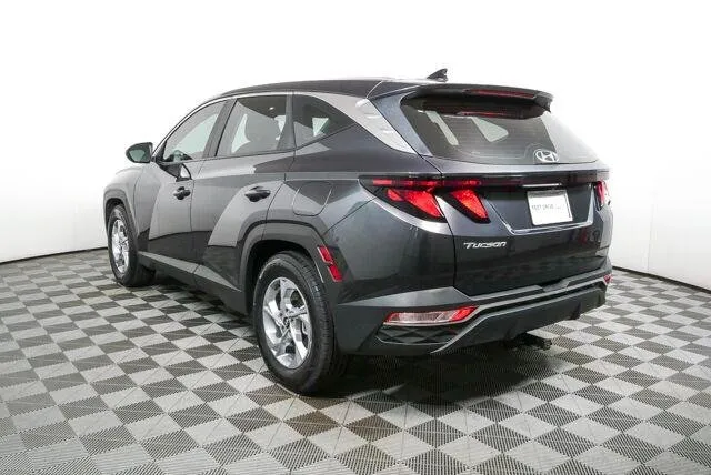 2024 HYUNDAI TUCSON SE thumbnail 26