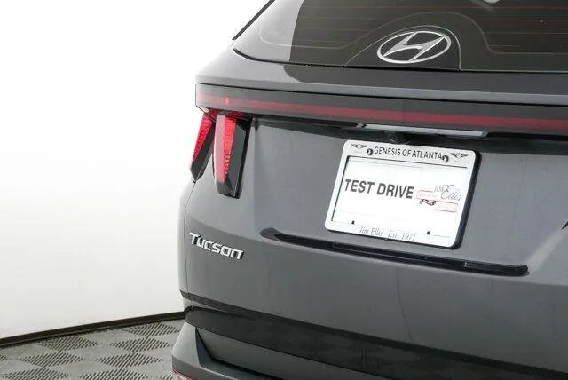2024 HYUNDAI TUCSON SE thumbnail 30