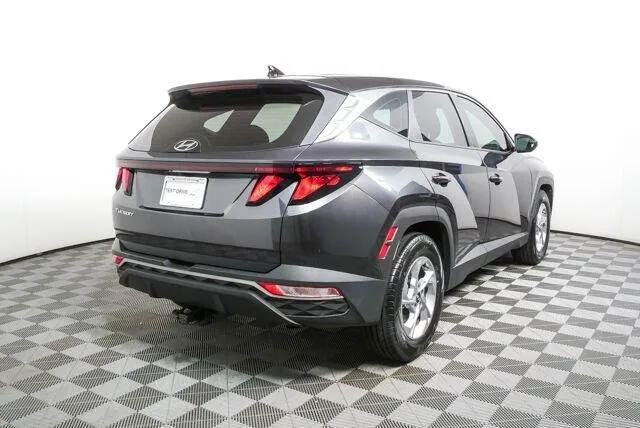 2024 HYUNDAI TUCSON SE thumbnail 34