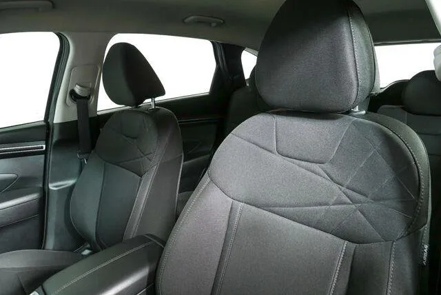 2024 HYUNDAI TUCSON SE thumbnail 5