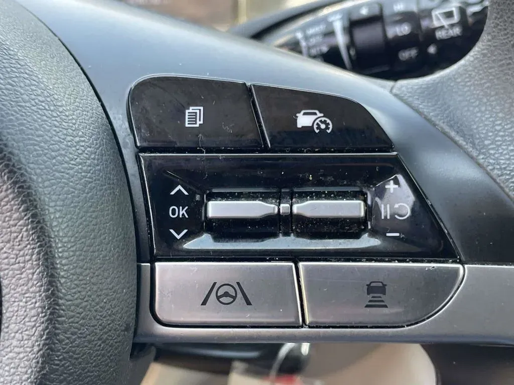 2024 Hyundai Tucson SE thumbnail 20
