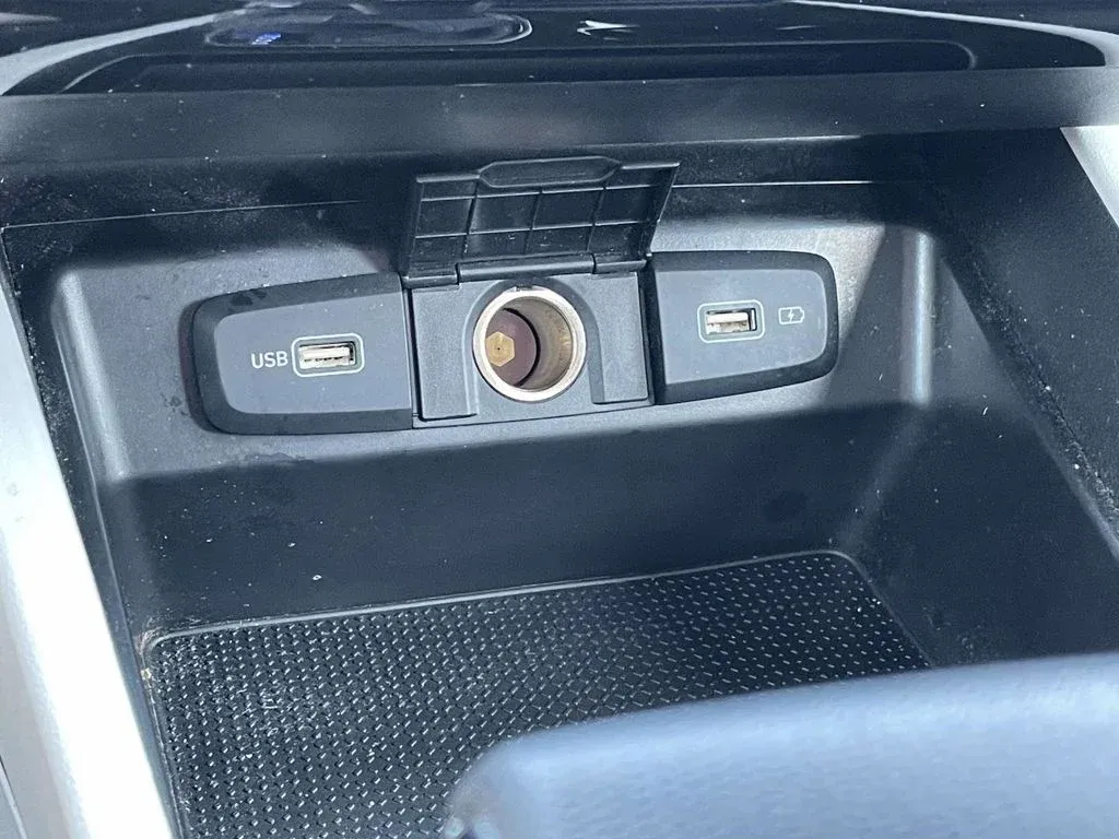 2024 Hyundai Tucson SE thumbnail 18