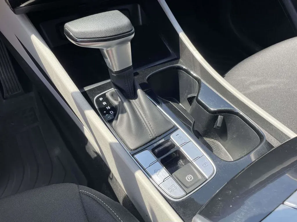 2024 Hyundai Tucson SE thumbnail 20