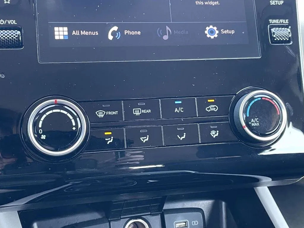 2024 Hyundai Tucson SE thumbnail 21