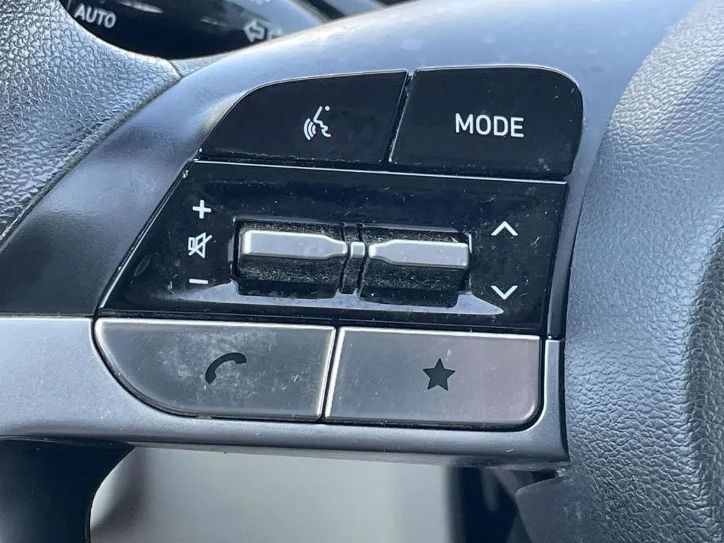 2024 Hyundai Tucson SE thumbnail 22