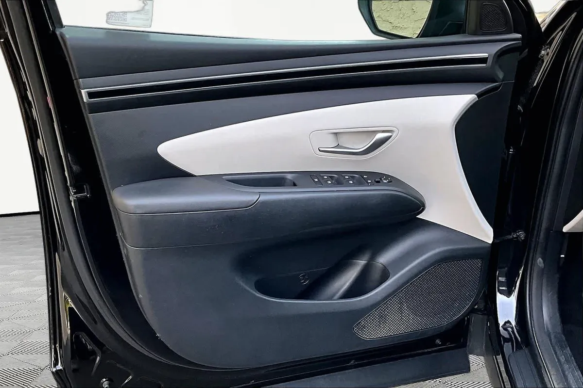 2024 Hyundai Tucson SEL thumbnail 20
