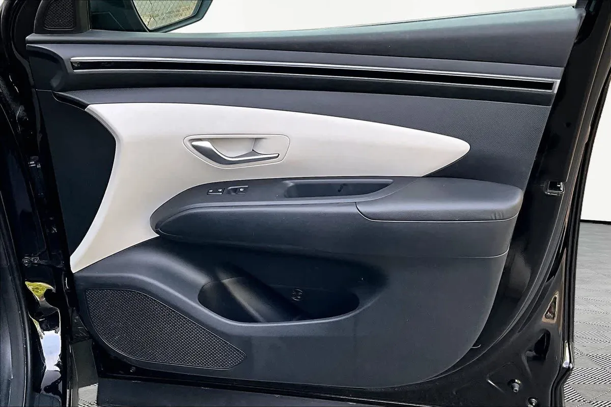 2024 Hyundai Tucson SEL thumbnail 21