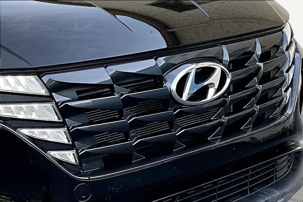 2024 Hyundai Tucson SEL thumbnail 28