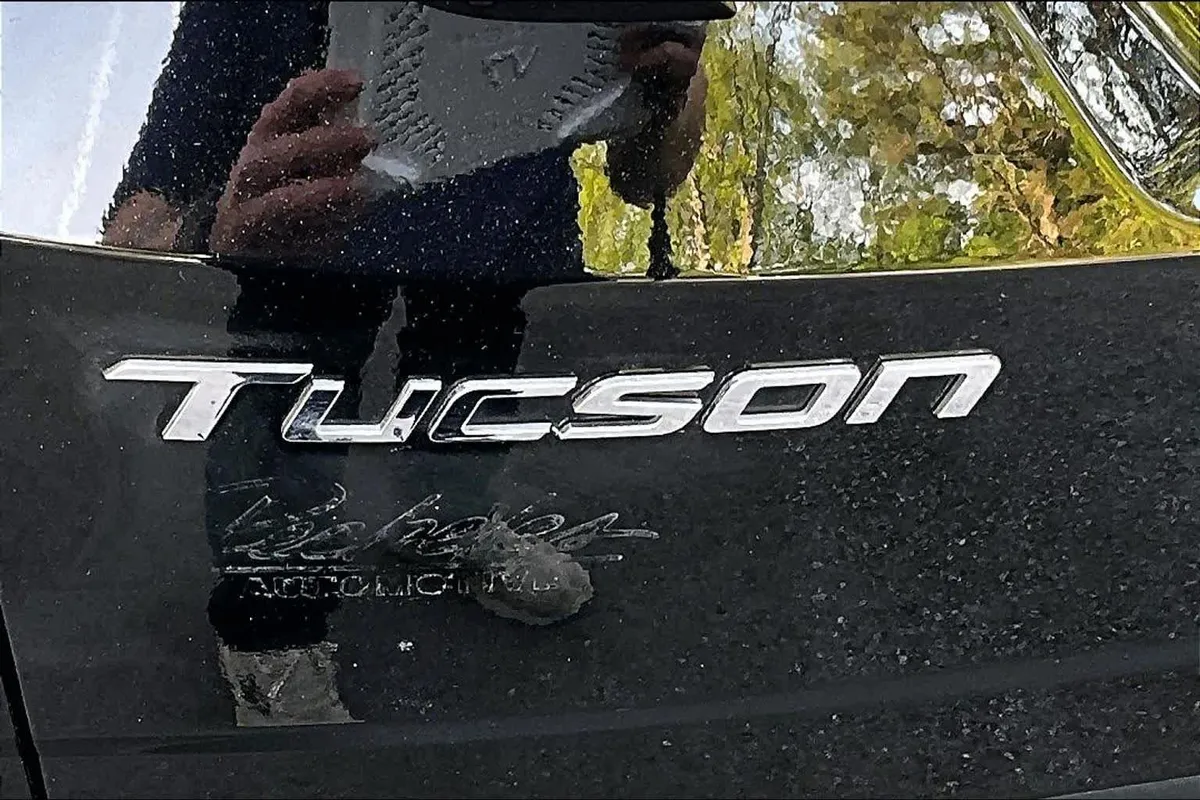 2024 Hyundai Tucson SEL thumbnail 29