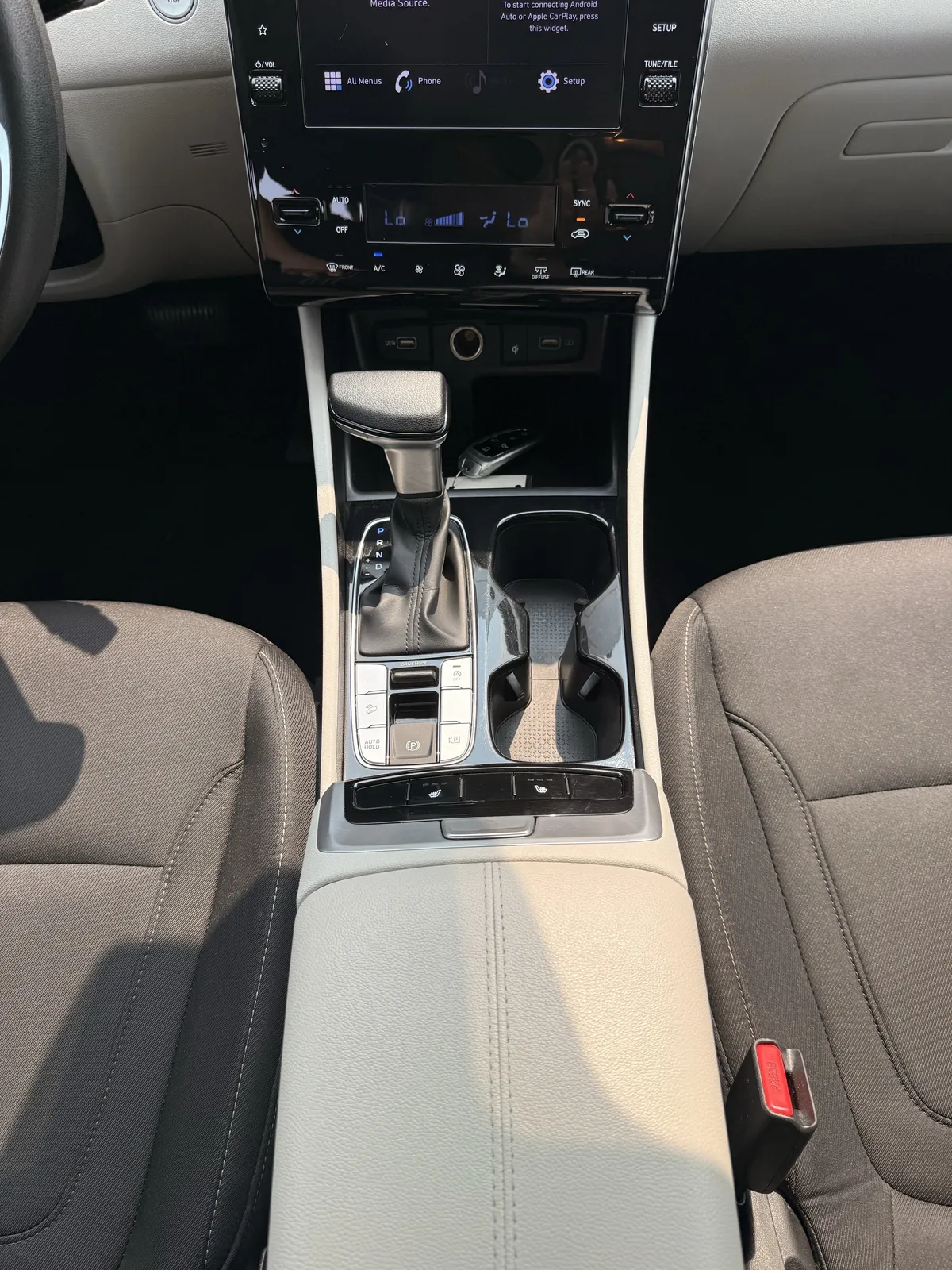 2024 Hyundai Tucson SEL thumbnail 29