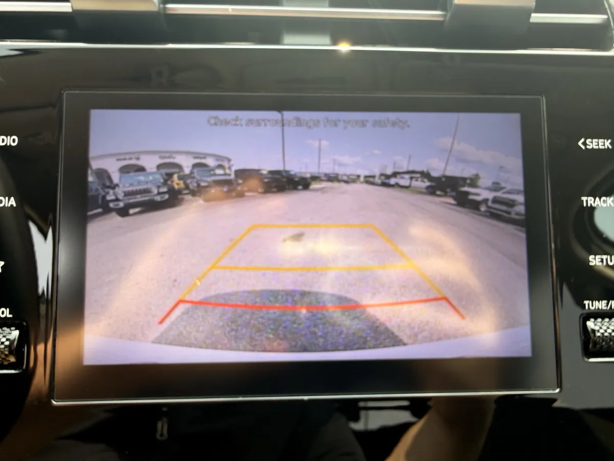 2024 Hyundai Tucson SEL thumbnail 30
