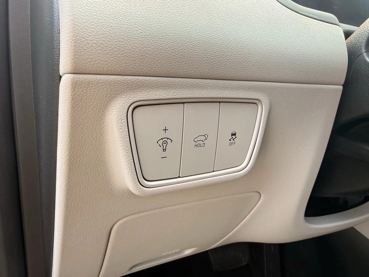 2024 Hyundai Tucson SEL thumbnail 31