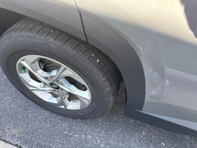 2024 Hyundai Tucson SEL thumbnail 10