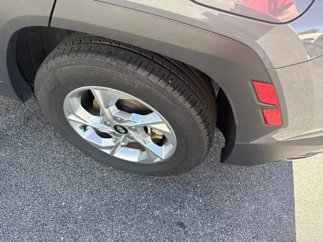 2024 Hyundai Tucson SEL thumbnail 11
