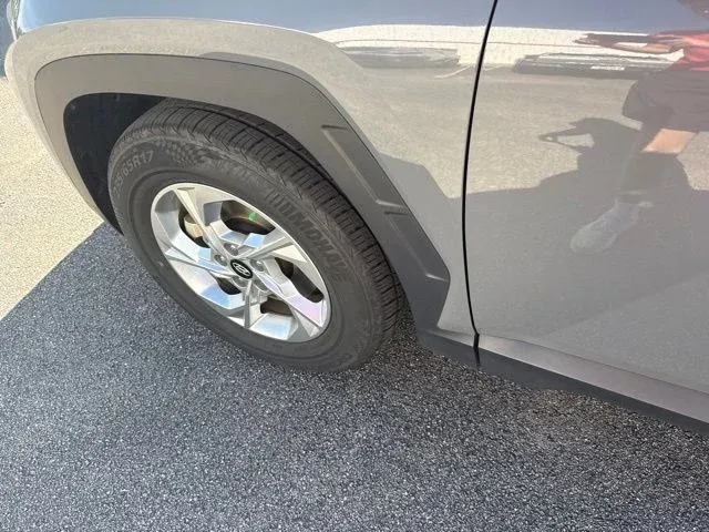 2024 Hyundai Tucson SEL thumbnail 12