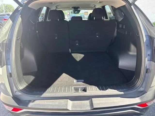 2024 Hyundai Tucson SEL thumbnail 14
