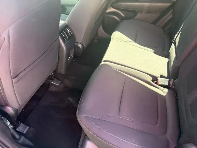 2024 Hyundai Tucson SEL thumbnail 18