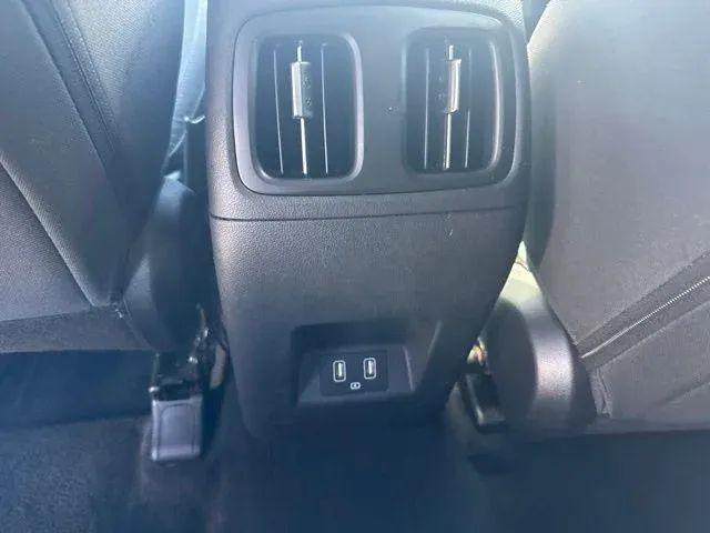 2024 Hyundai Tucson SEL thumbnail 20