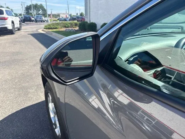2024 Hyundai Tucson SEL thumbnail 21
