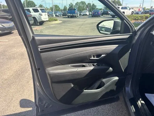 2024 Hyundai Tucson SEL thumbnail 22