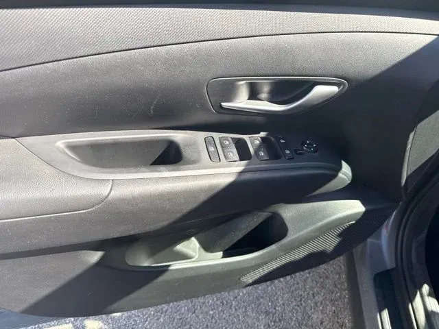 2024 Hyundai Tucson SEL thumbnail 23