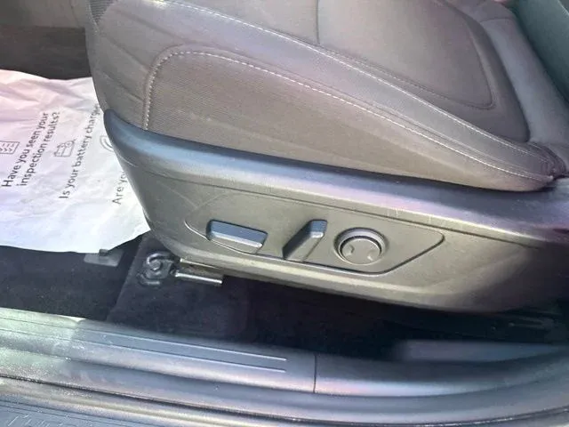 2024 Hyundai Tucson SEL thumbnail 26