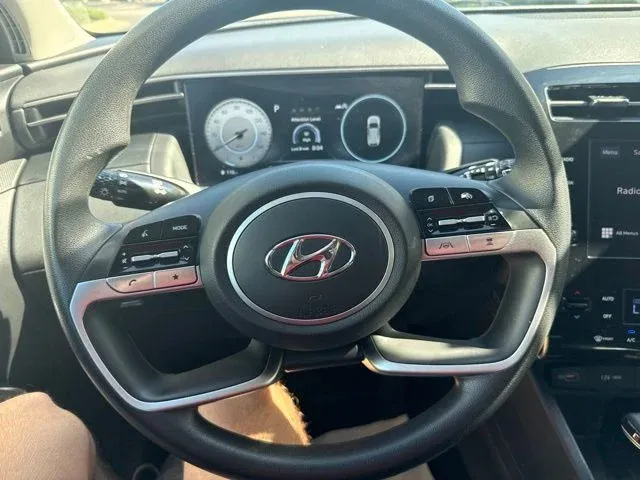 2024 Hyundai Tucson SEL thumbnail 30
