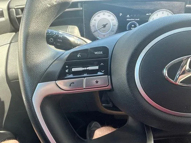 2024 Hyundai Tucson SEL thumbnail 31