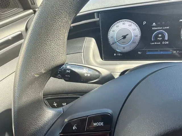 2024 Hyundai Tucson SEL thumbnail 33