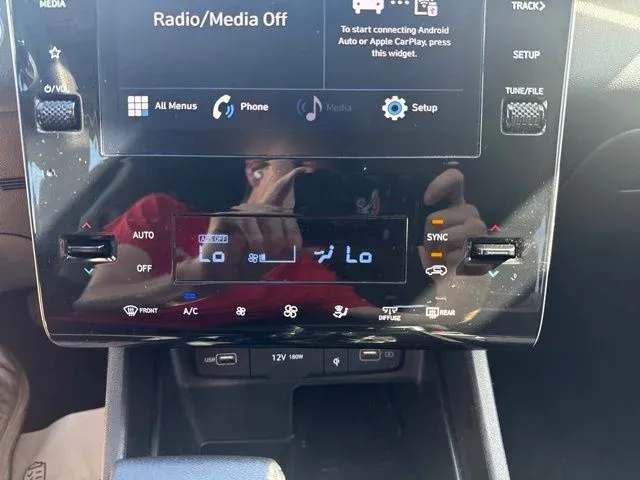 2024 Hyundai Tucson SEL thumbnail 37