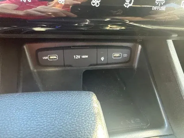 2024 Hyundai Tucson SEL thumbnail 38