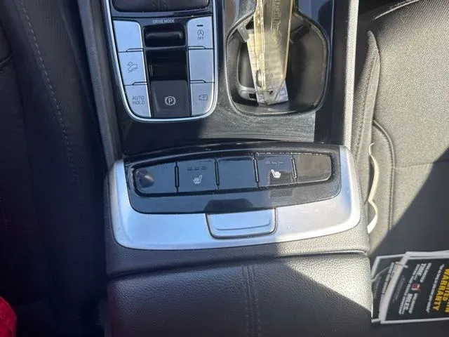 2024 Hyundai Tucson SEL thumbnail 39