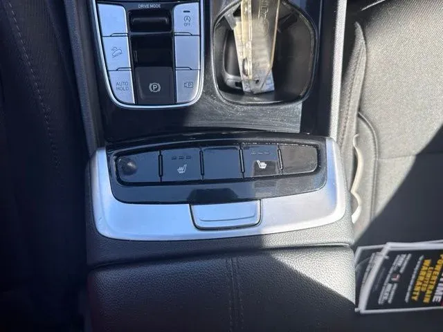 2024 Hyundai Tucson SEL thumbnail 40